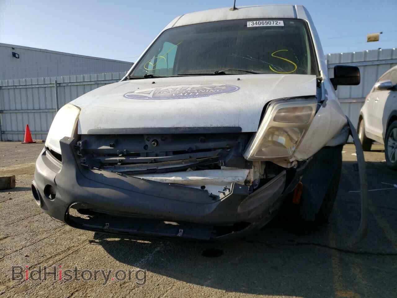 2013 FORD TRANSIT CO - VIN: NM0LS7AN2DT162496 - Photo 9