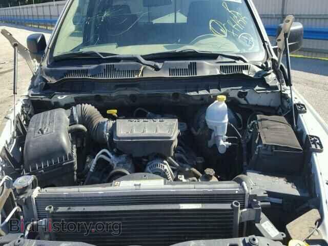 2009 DODGE RAM 1500 - VIN: 1D3HB18P59S782891 - Фото 7
