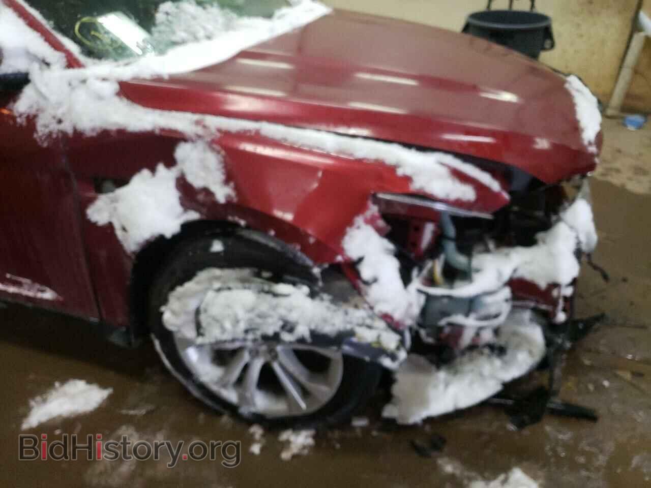 2013 FORD TAURUS - VIN: 1FAHP2H82DG128764 - Фото 9