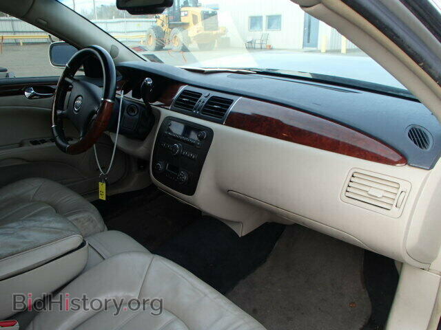 2006 BUICK LUCERNE - VIN: 1G4HR57Y36U128036 - Фото 5