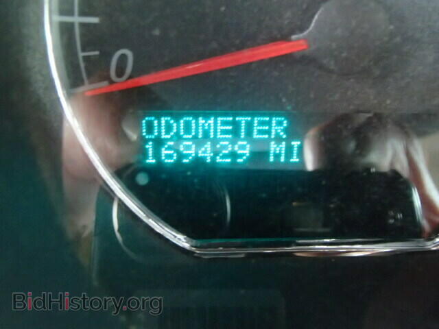 2006 BUICK LUCERNE - VIN: 1G4HR57Y36U128036 - Фото 8