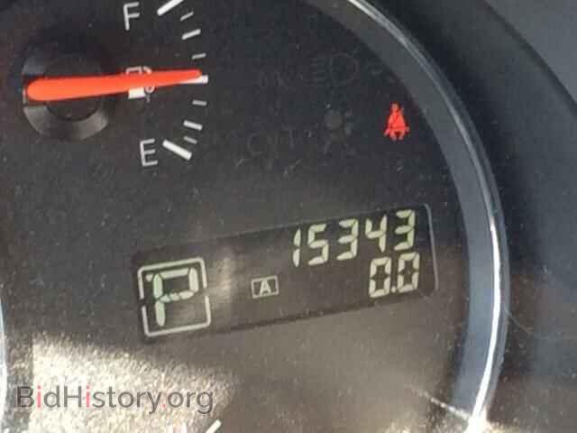 2014 NISSAN MAXIMA - VIN: 1N4AA5AP4EC495292 - Фото 8