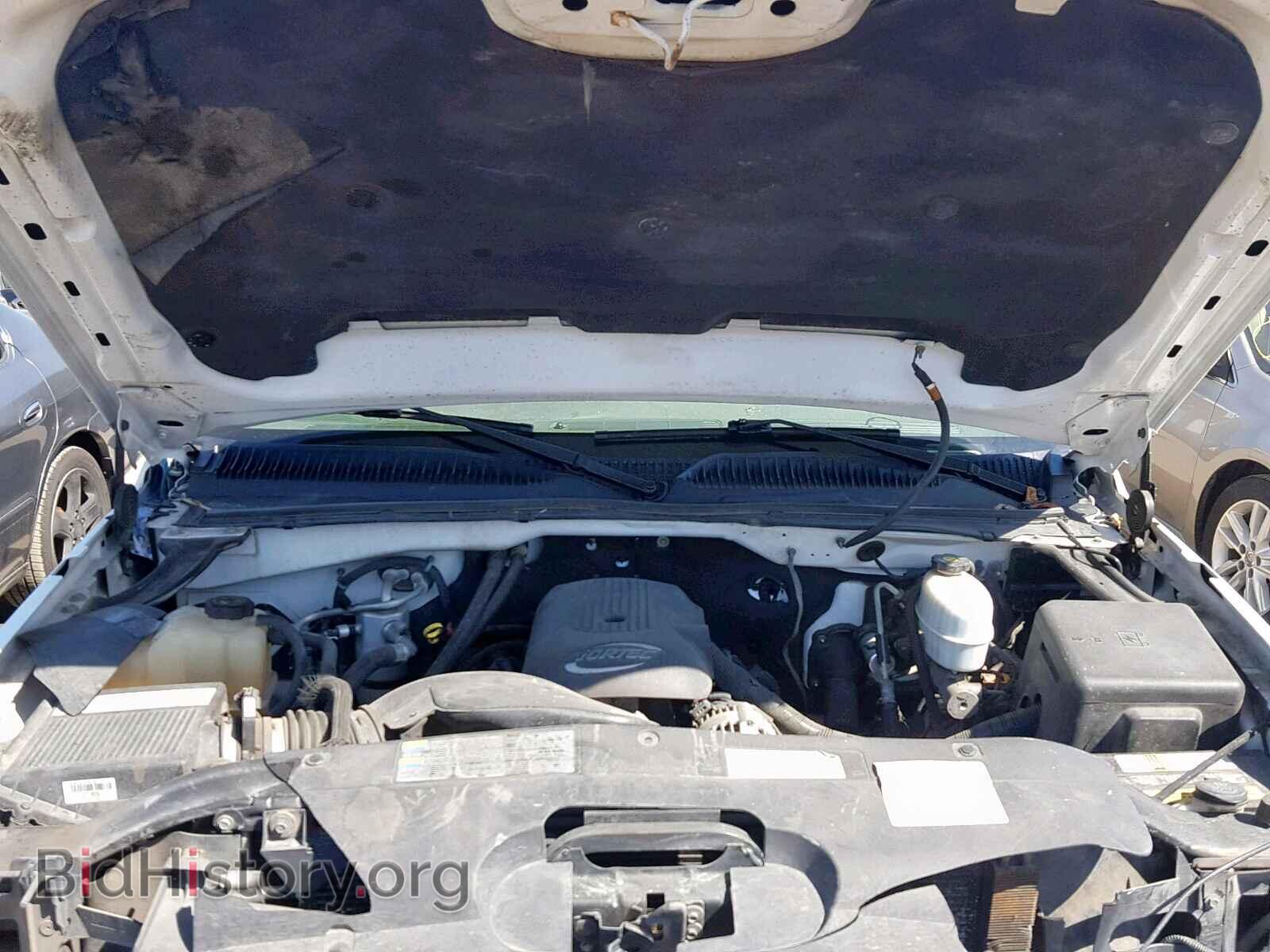 2005 CHEVROLET SILVERADO - VIN: 1GCHK29U35E336086 - Фото 7