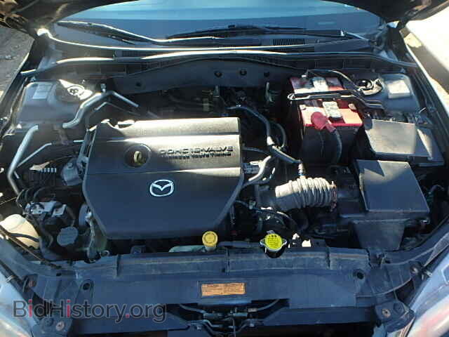 2006 MAZDA 6 - VIN: 1YVHP80C065M19334 - Фото 7