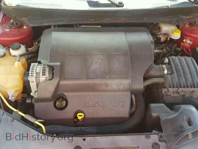 2008 CHRYSLER SEBRING - VIN: 1C3LC66M38N239708 - Photo 7