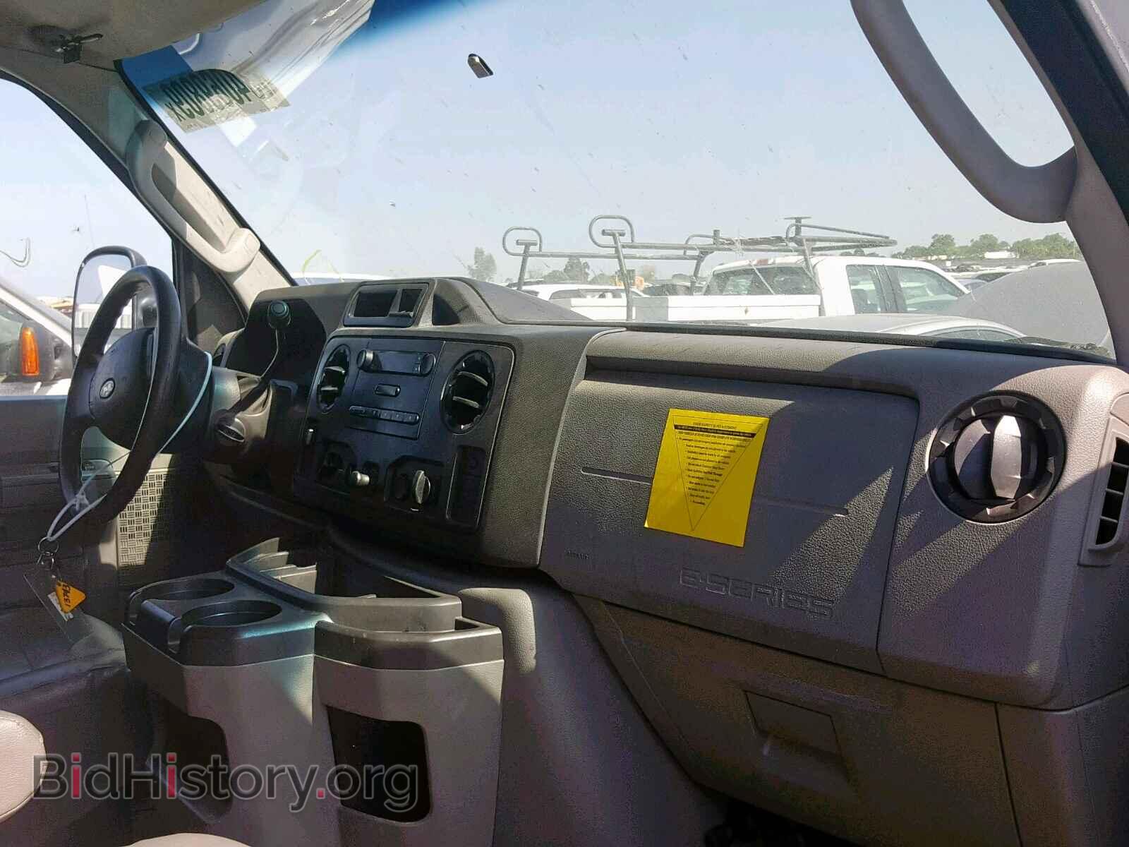2010 FORD ECONOLINE - VIN: 1FTNE2EW4ADA96239 - Photo 5