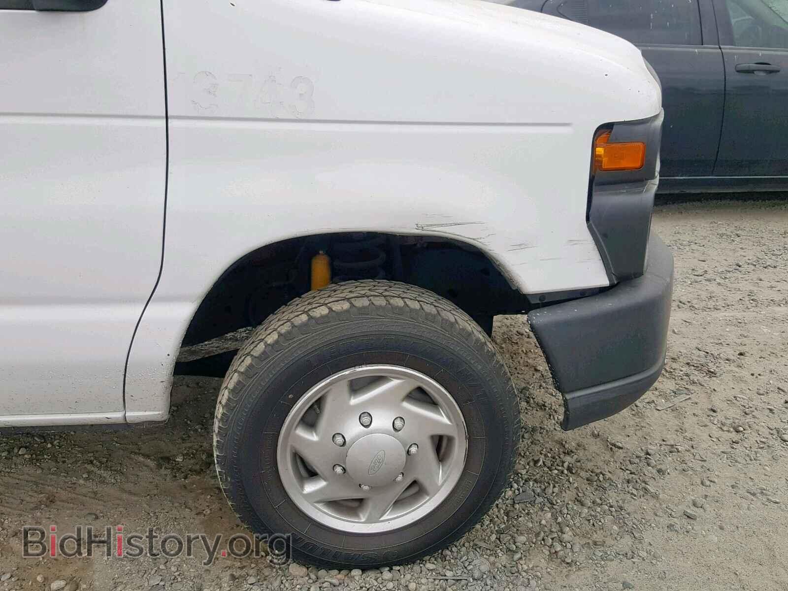 2010 FORD ECONOLINE - VIN: 1FTNE2EW4ADA96239 - Photo 9