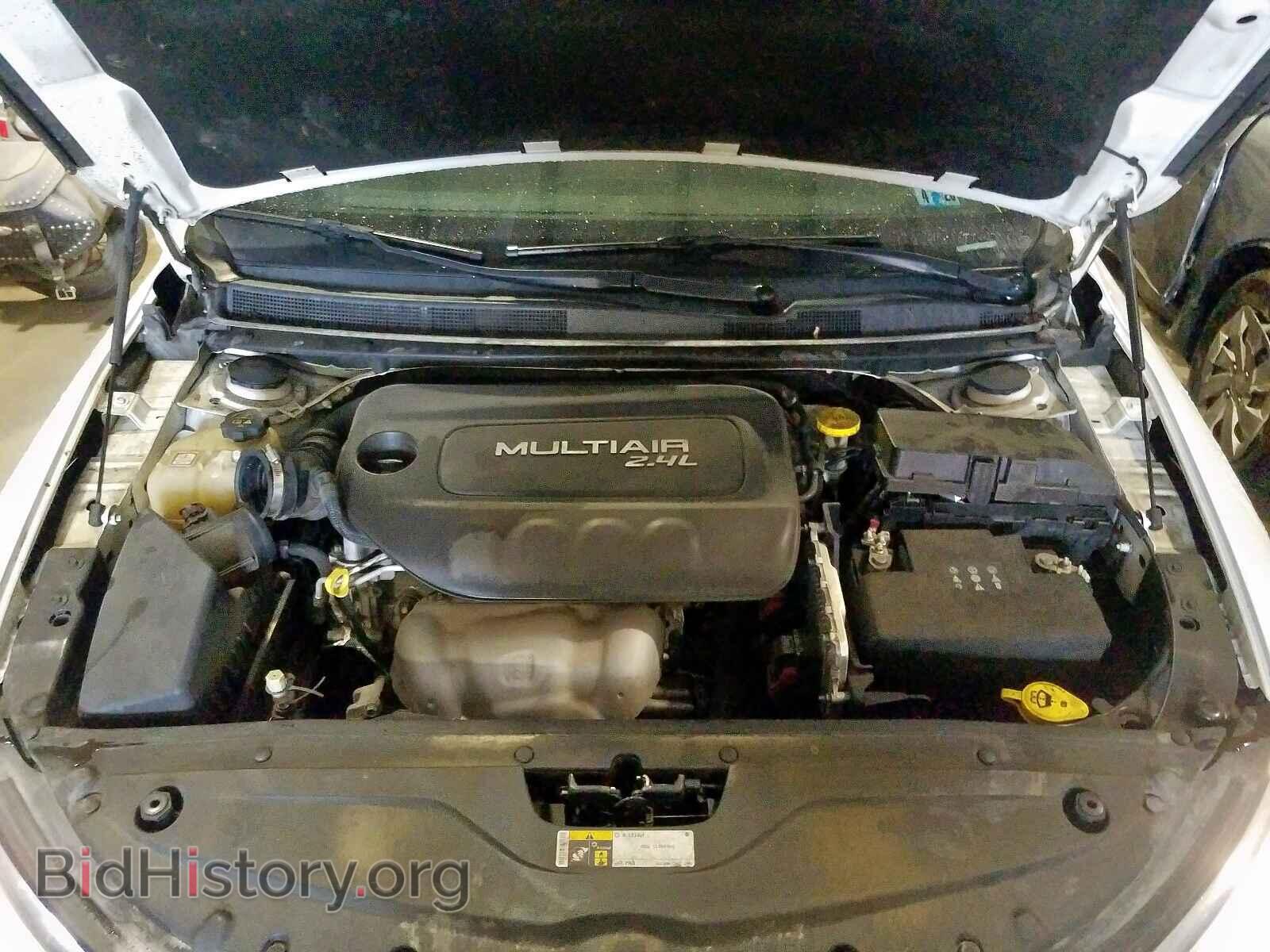 2015 CHRYSLER 200 - VIN: 1C3CCCAB6FN687281 - Photo 7