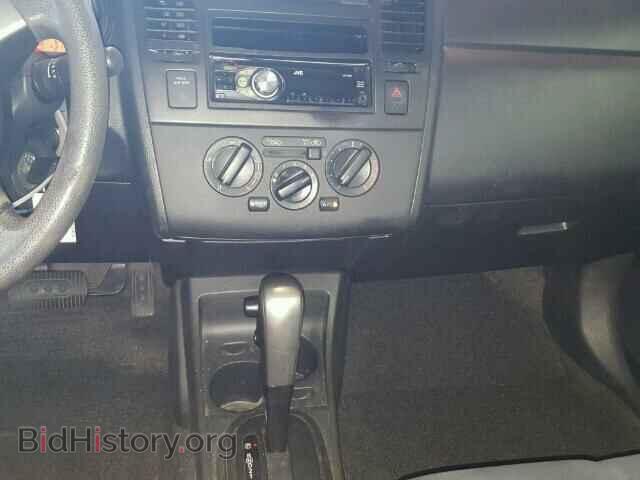 2011 NISSAN VERSA - VIN: 3N1CC1AP5BL412896 - Photo 10