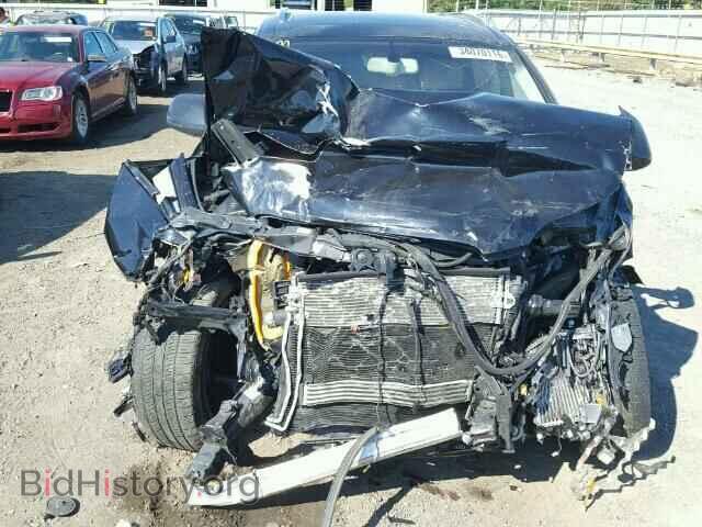 2014 AUDI Q7 - VIN: WA1VMAFE1ED003387 - Фото 9