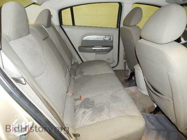 2007 Chrysler SEBRING (VIN 1C3LC46KX7N591251) — photo 6 of 10