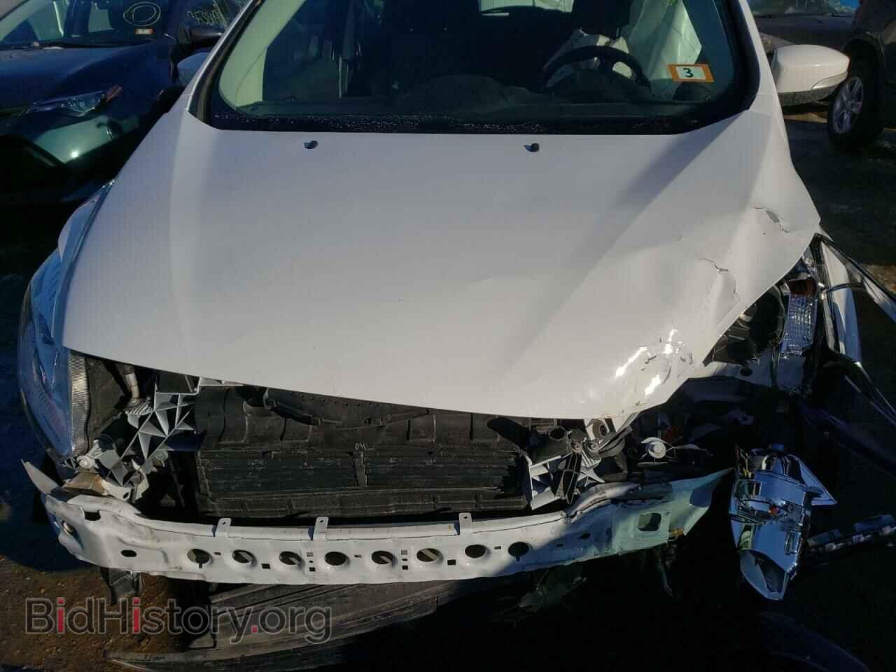 2017 FORD CMAX - VIN: 1FADP5AUXHL111912 - Photo 7