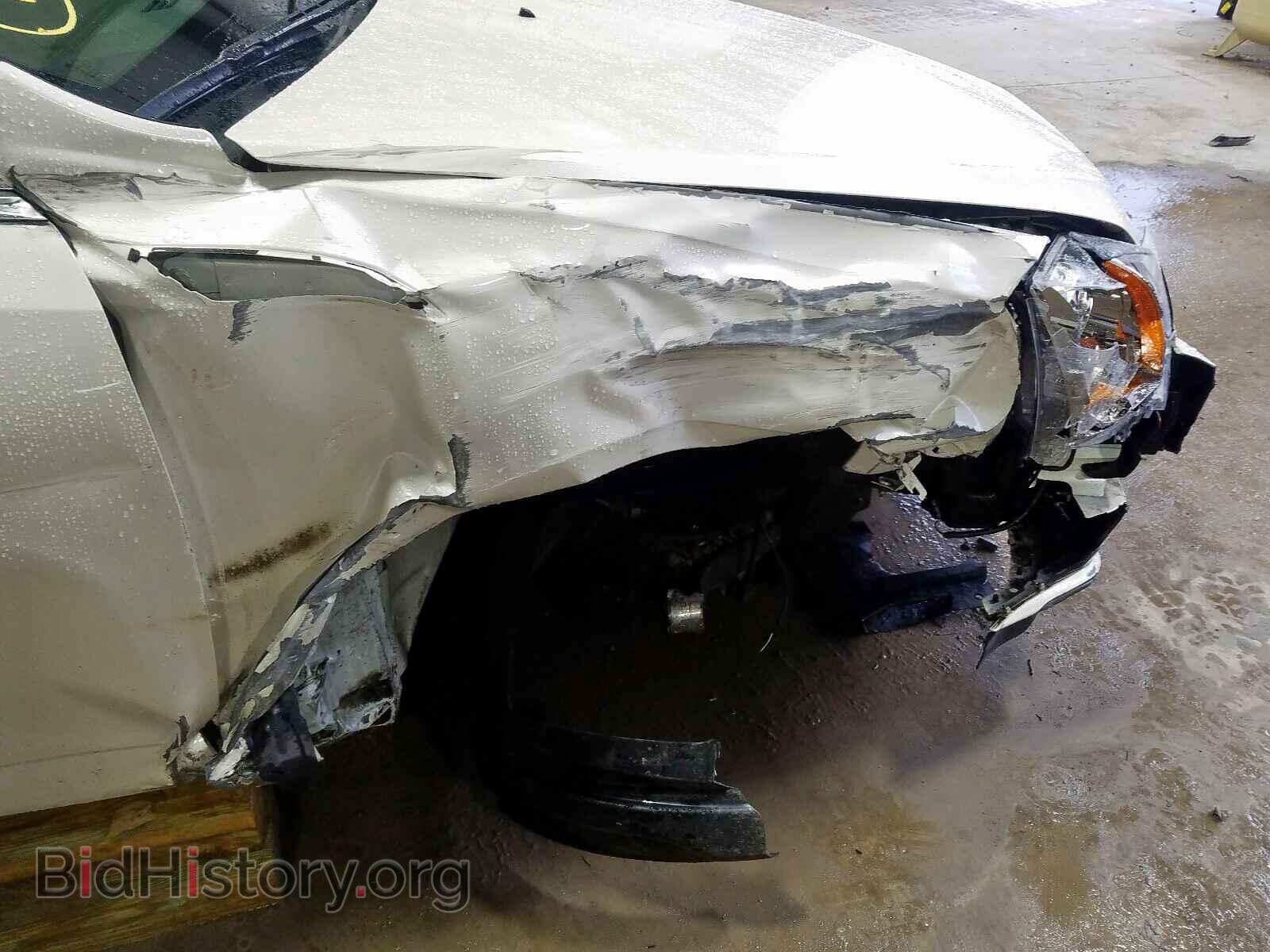 2013 CADILLAC CTS - VIN: 1G6DG5E56D0177210 - Фото 9