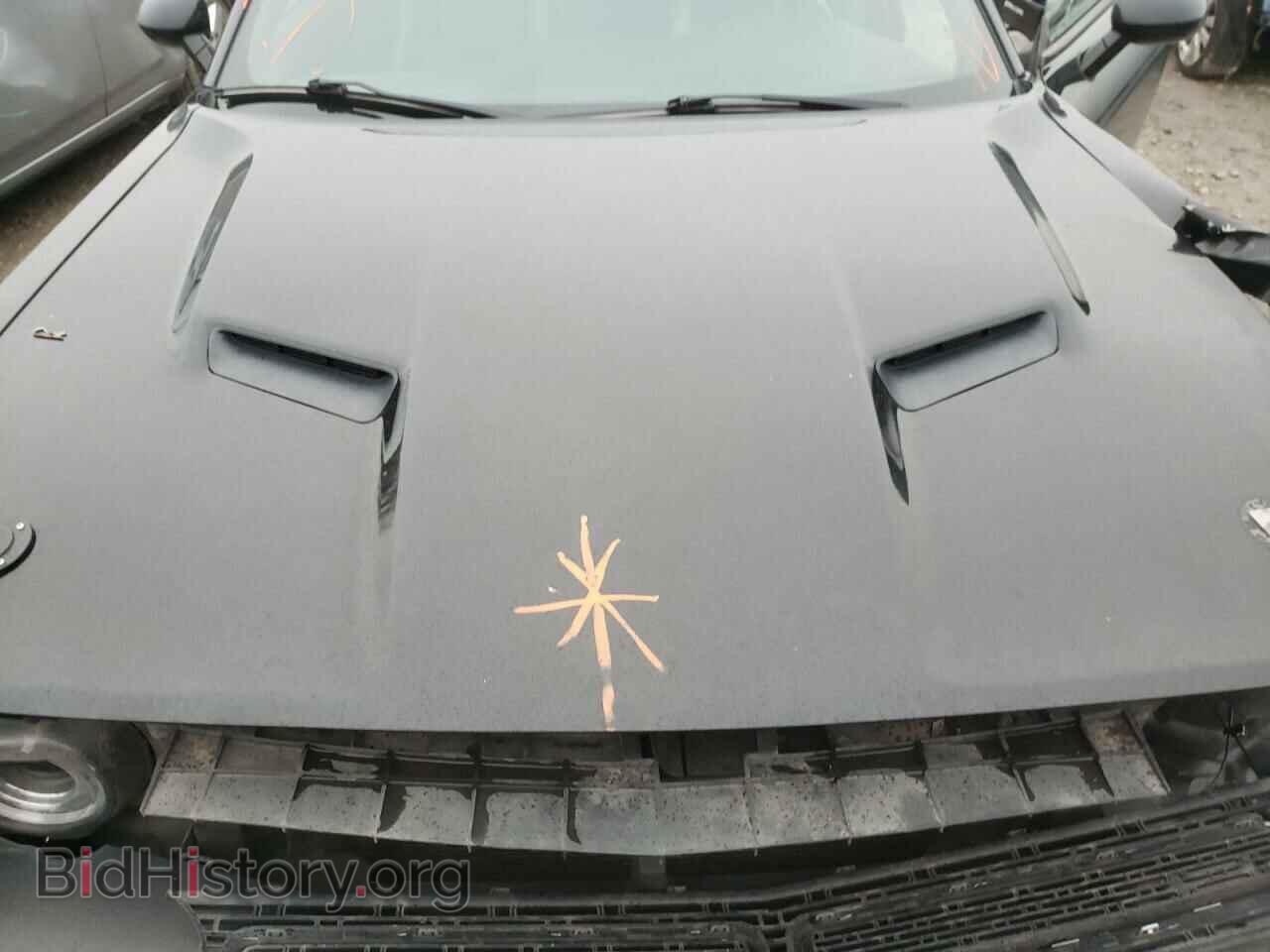 2015 DODGE CHALLENGER - VIN: 2C3CDZBG4FH704629 - Фото 7