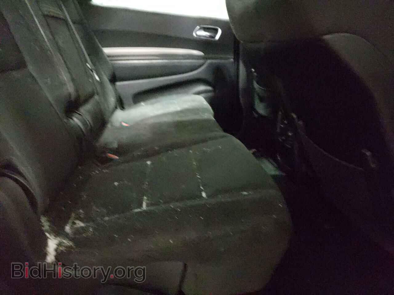 2014 DODGE DURANGO - VIN: 1C4RDJAG3EC361032 - Фото 6
