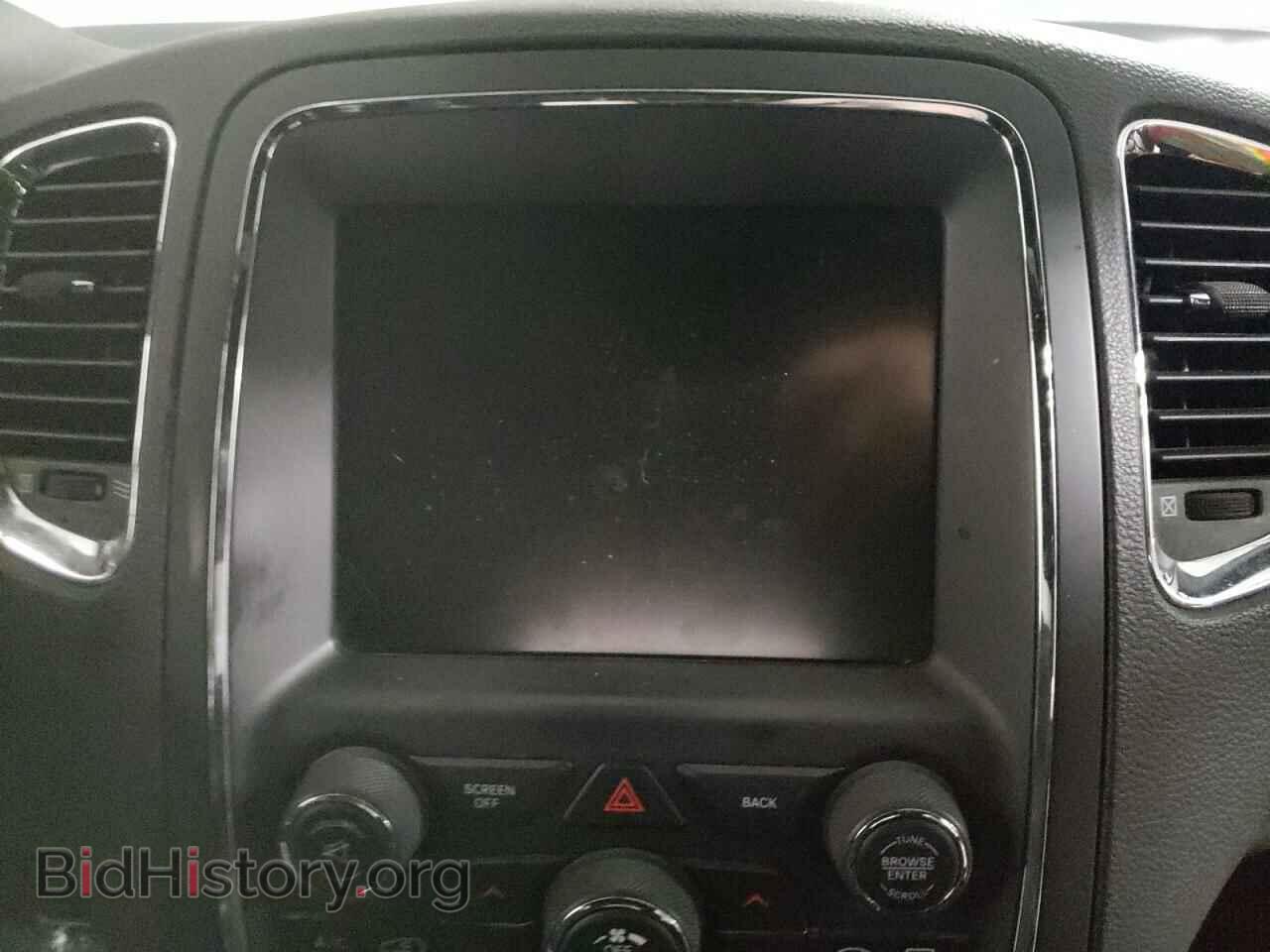 2014 DODGE DURANGO - VIN: 1C4RDJAG3EC361032 - Фото 9