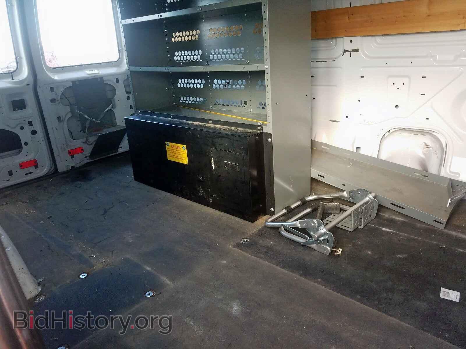 2011 FORD ECONOLINE - VIN: 1FTNE2EL4BDB09823 - Фото 6