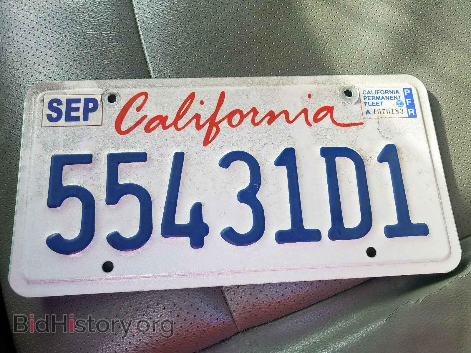 2011 FORD ECONOLINE - VIN: 1FTNE2EL4BDB09823 - Фото 9