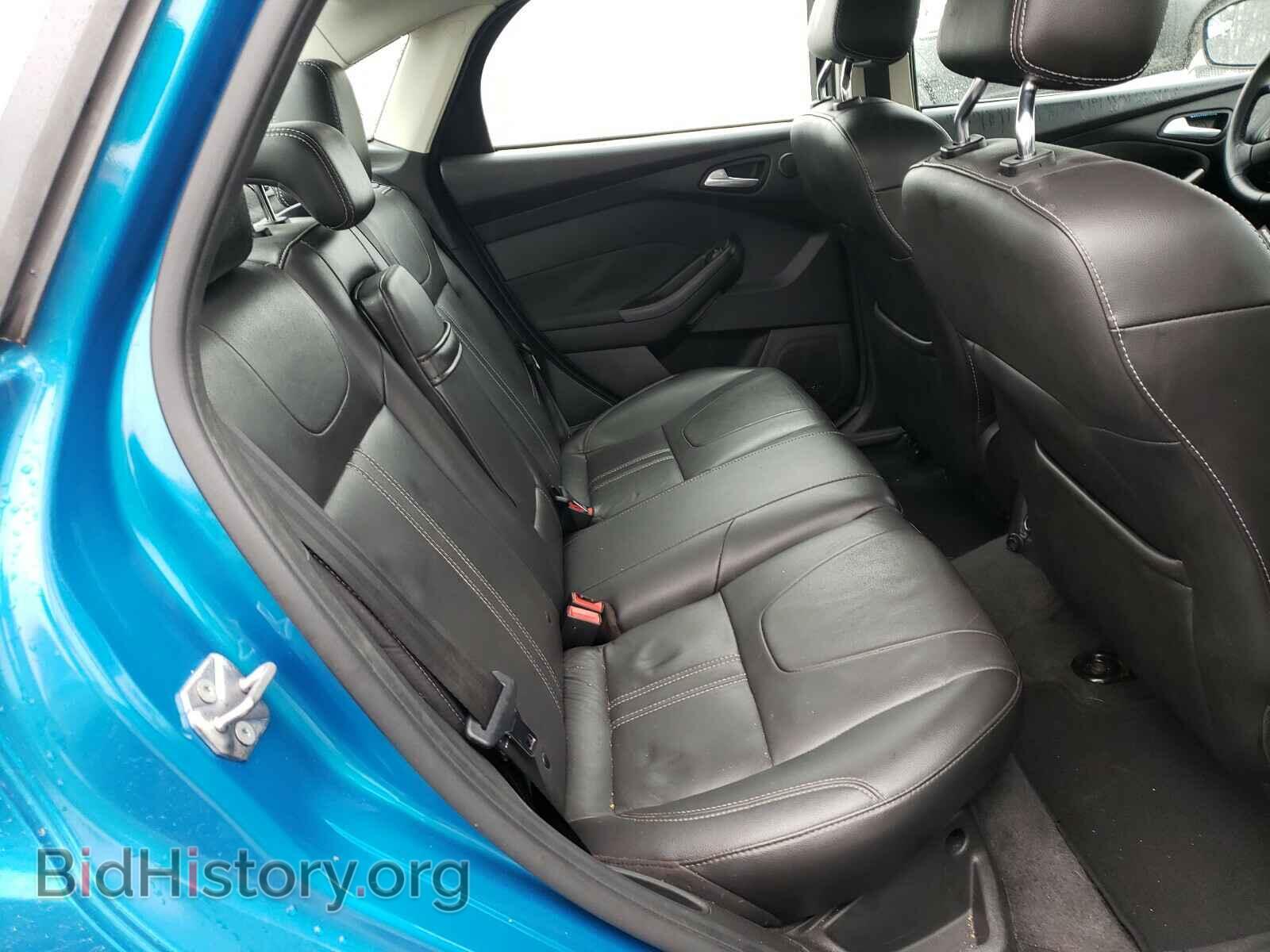2012 FORD FOCUS - VIN: 1FAHP3H20CL247789 - Фото 6
