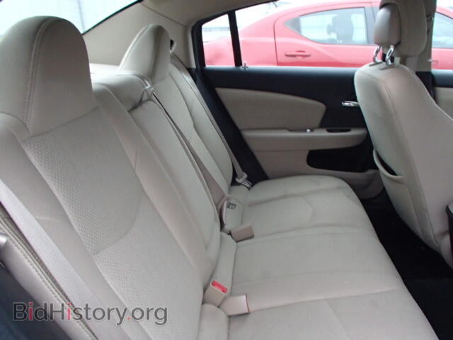 2013 CHRYSLER 200 - VIN: 1C3CCBBB9DN678905 - Фото 6