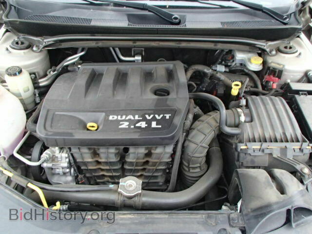 2013 CHRYSLER 200 - VIN: 1C3CCBBB9DN678905 - Фото 7