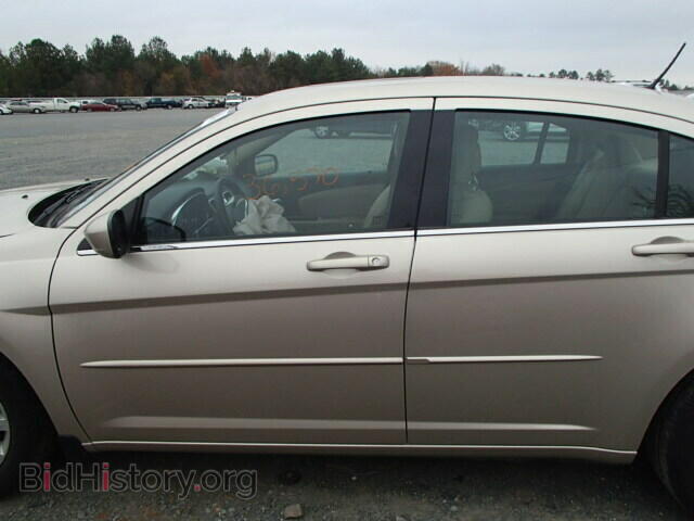 2013 CHRYSLER 200 - VIN: 1C3CCBBB9DN678905 - Фото 9