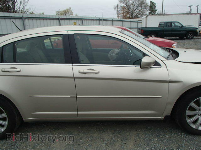 2013 CHRYSLER 200 - VIN: 1C3CCBBB9DN678905 - Фото 10