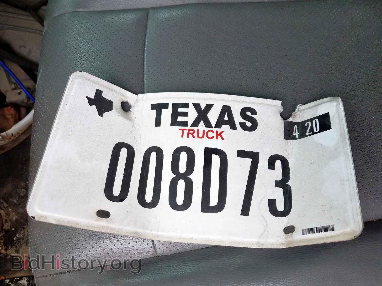 2013 FORD ECONOLINE - VIN: 1FDWE3FLXDDB36936 - Фото 4