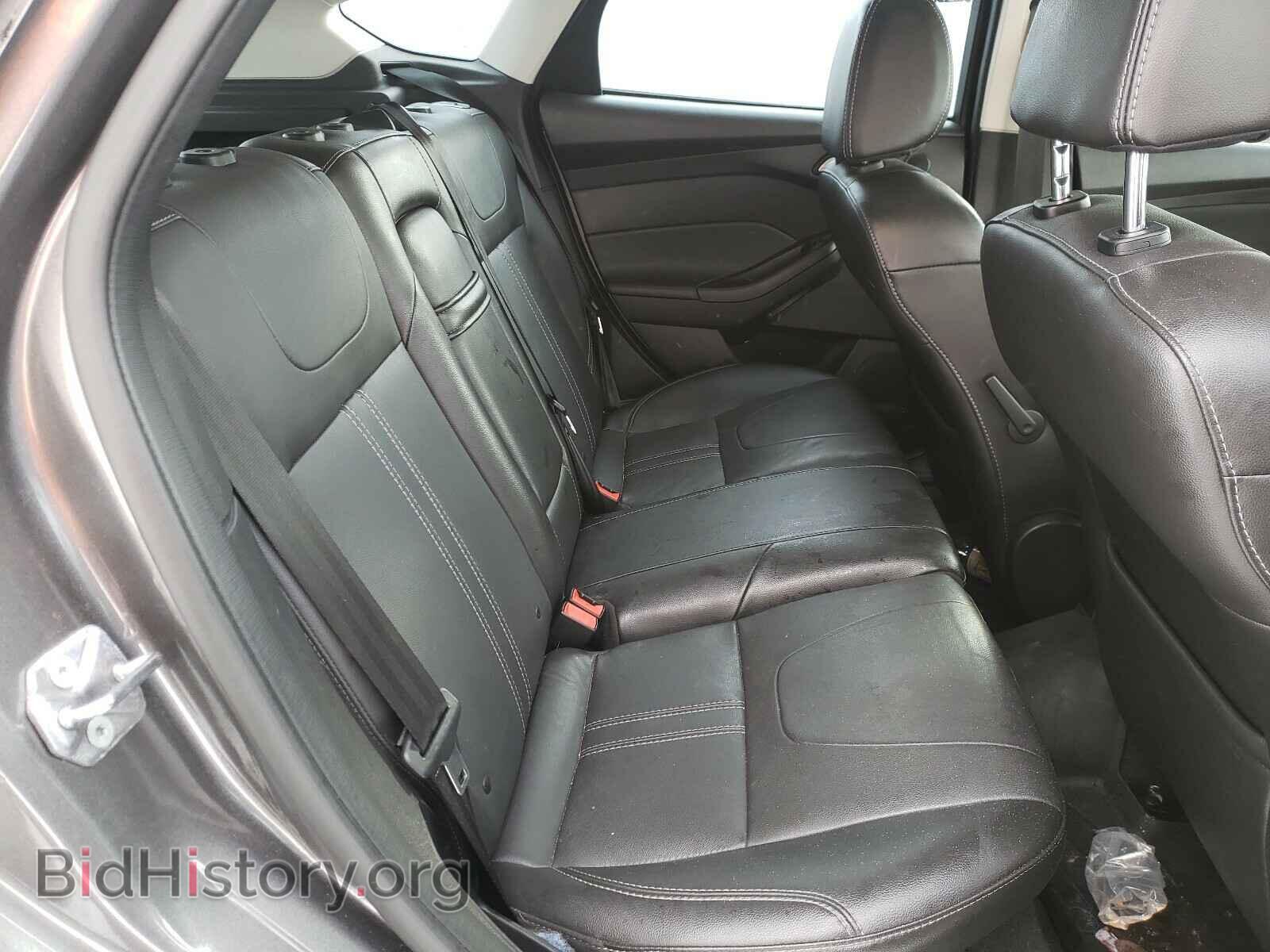 2013 FORD FOCUS - VIN: 1FADP3K25DL158826 - Фото 6