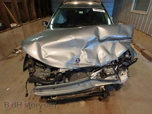 2009 SAAB 9 3 - VIN: YS3FB52Y491018313 - Фото 9
