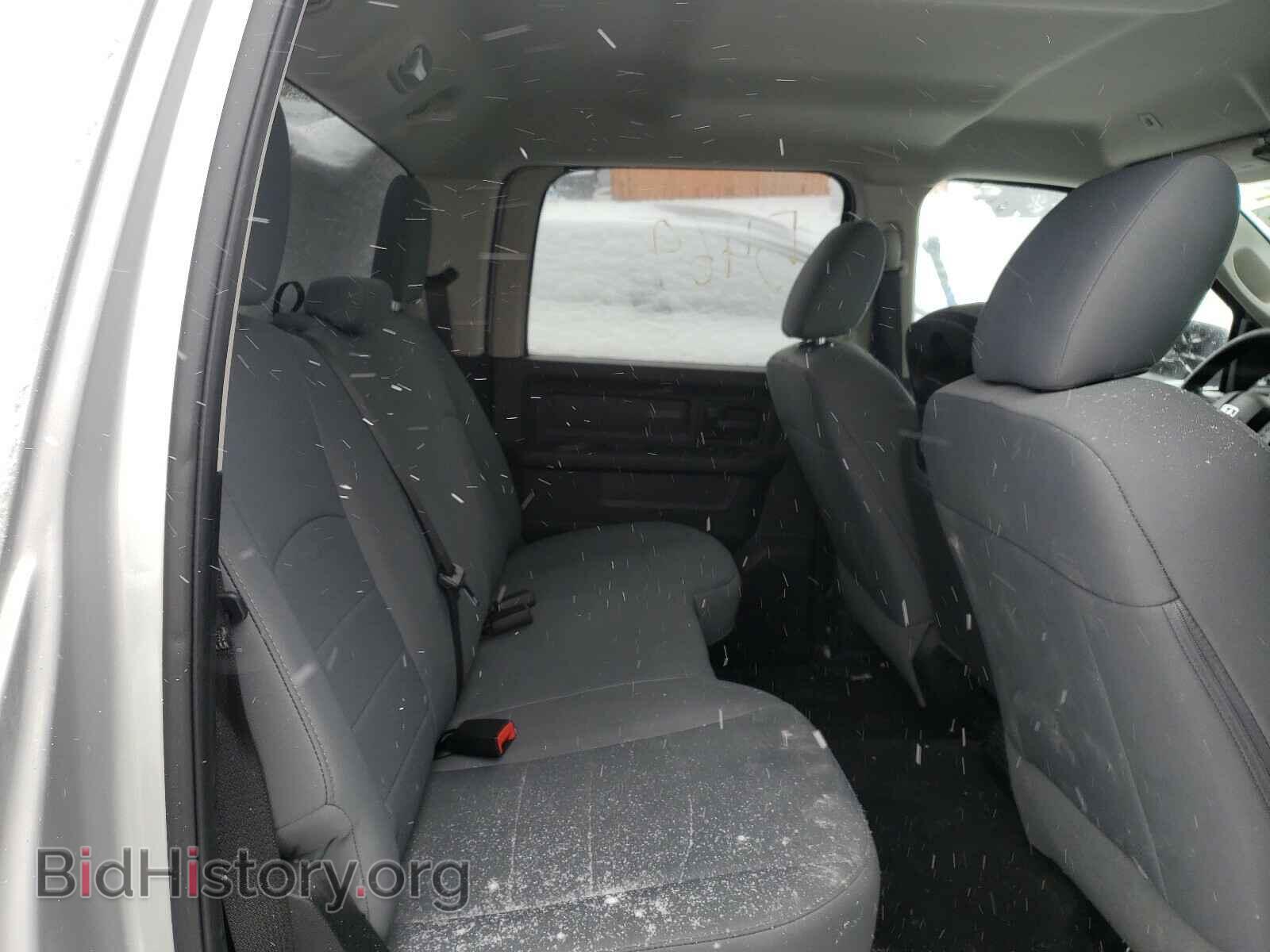 2017 RAM 1500 - VIN: 1C6RR7KG0HS637722 - Photo 6