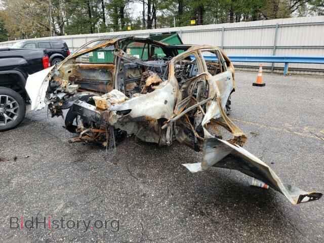2013 FORD EDGE - VIN: 2FMDK3KC0DBB50548 - Фото 2