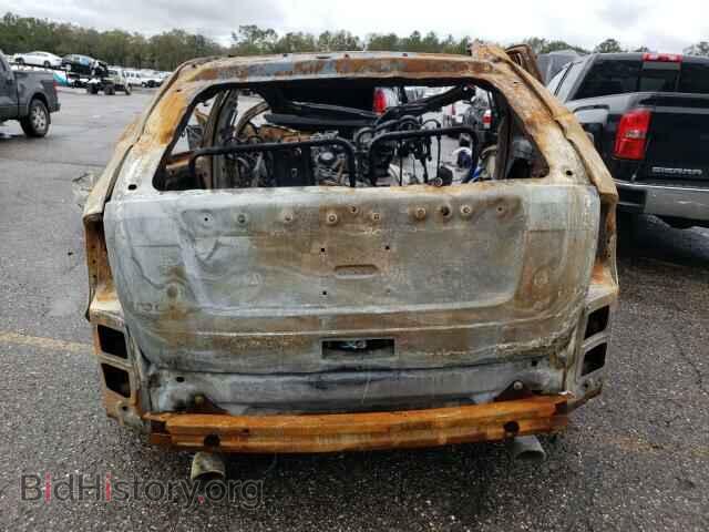 2013 FORD EDGE - VIN: 2FMDK3KC0DBB50548 - Фото 9