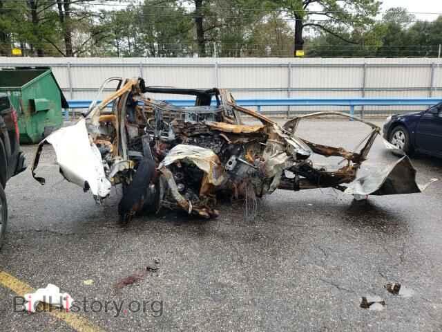 2013 FORD EDGE - VIN: 2FMDK3KC0DBB50548 - Фото 10