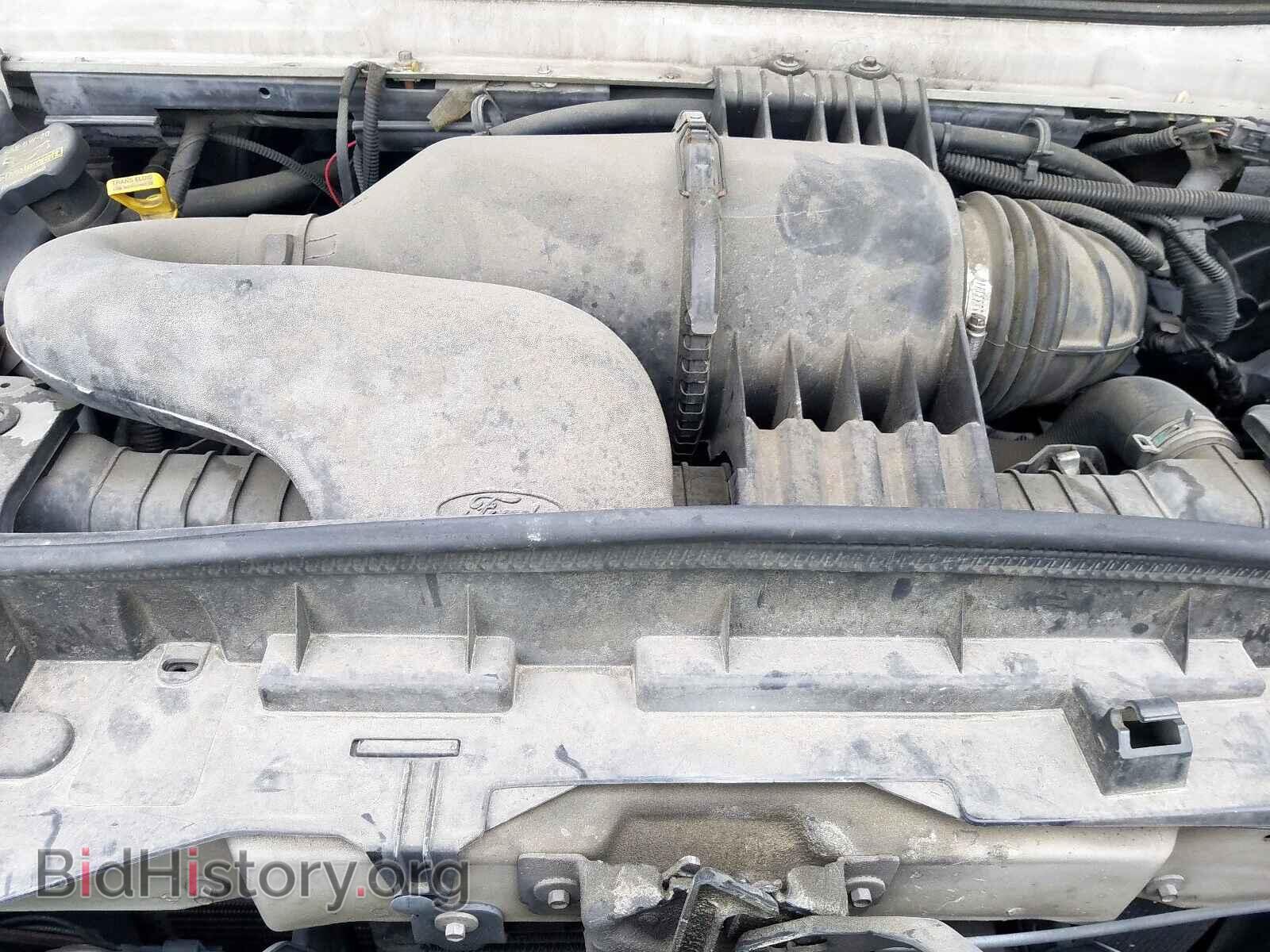 2009 FORD ECONOLINE - VIN: 1FTNE24L89DA72688 - Фото 7