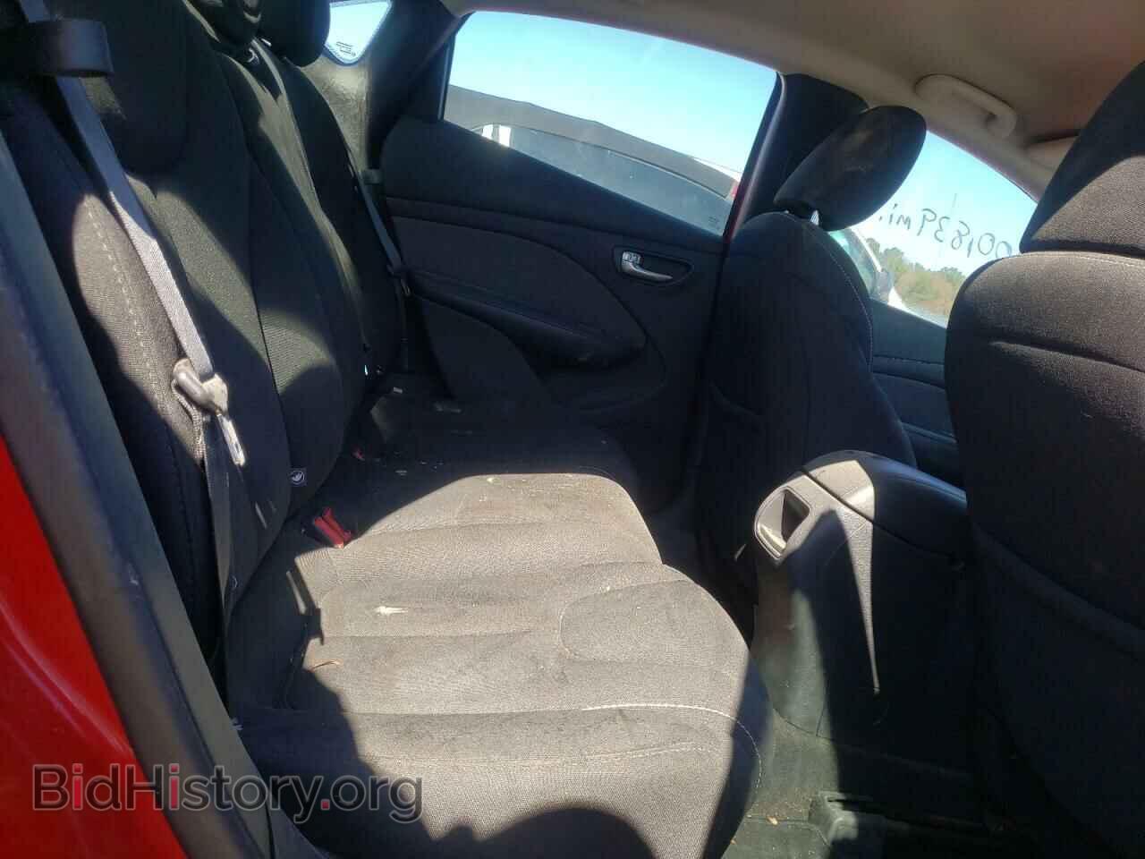 2013 DODGE DART - VIN: 1C3CDFBA7DD110248 - Фото 6