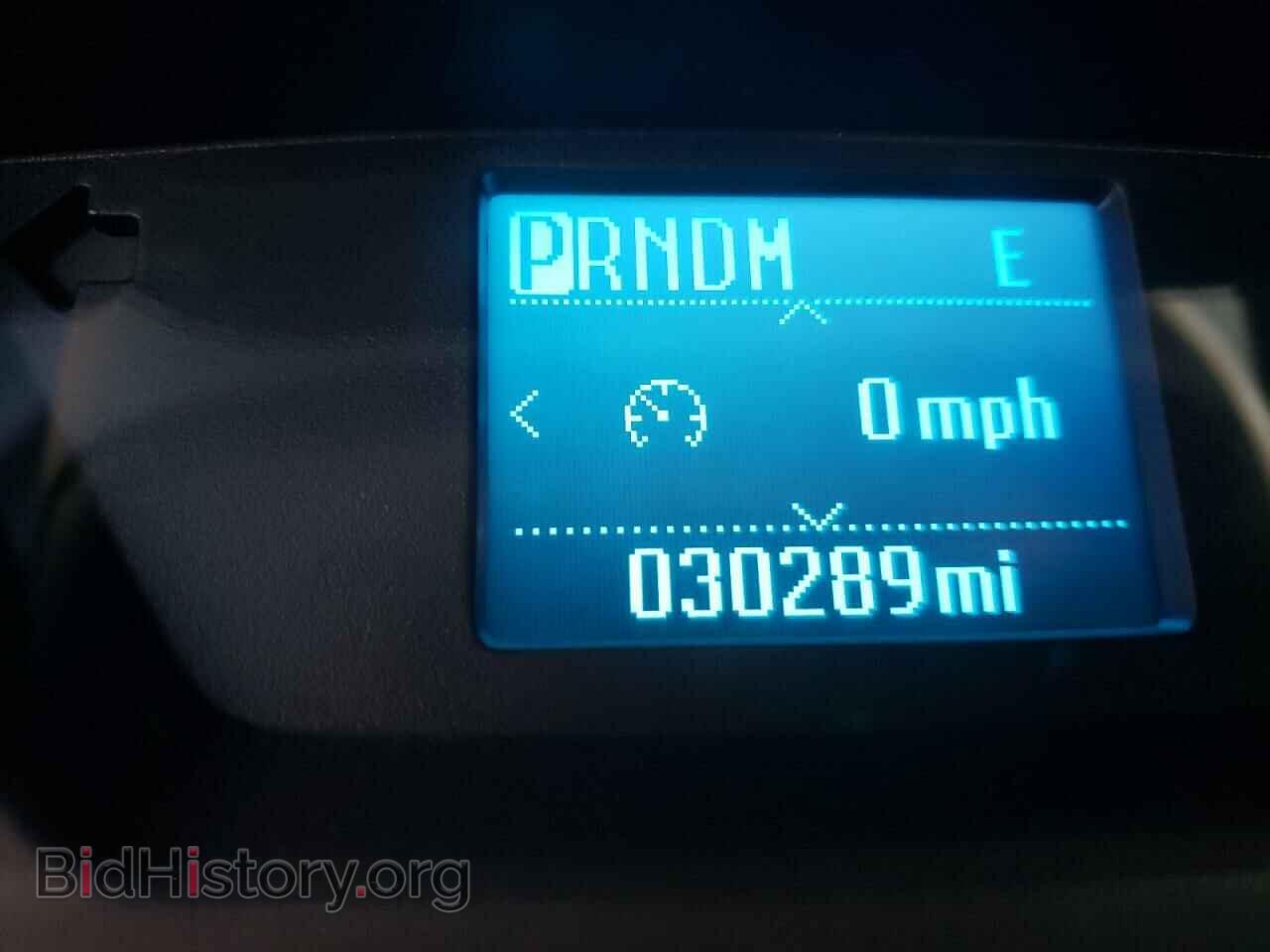2019 FORD TRANSIT CO - VIN: 1FTYR2CM1KKA87868 - Photo 8