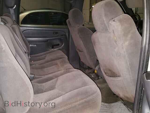 2007 CHEVROLET SILVERADO - VIN: 1GCHK23D27F108165 - Фото 6