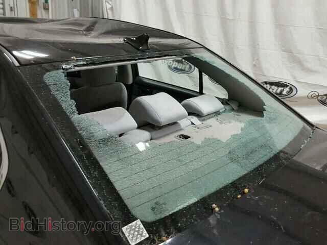 2009 KIA OPTIMA - VIN: KNAGE228695287422 - Photo 10