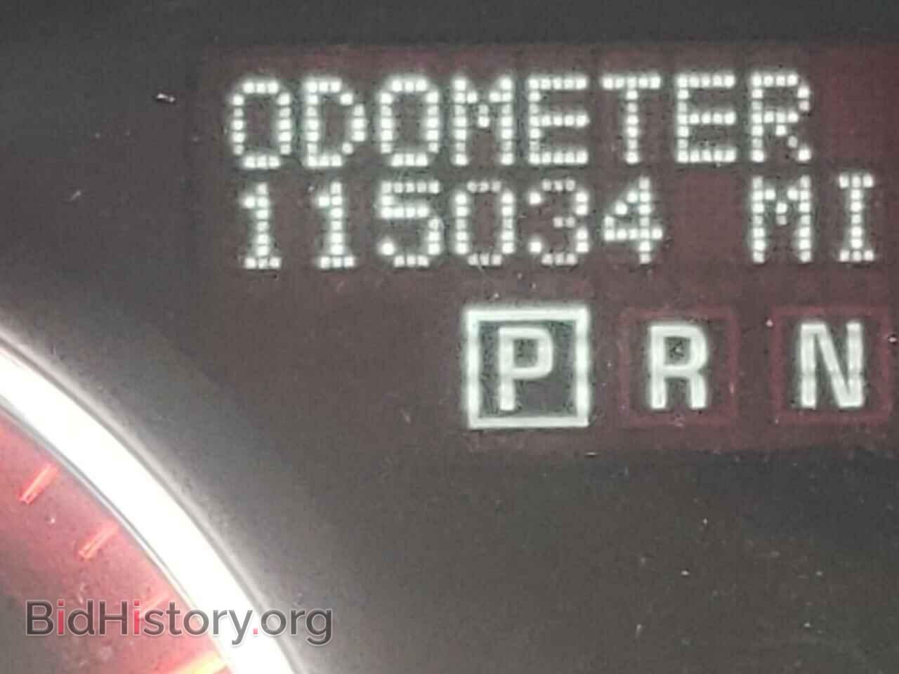 2012 GMC ACADIA - VIN: 1GKKVRED8CJ347427 - Фото 8