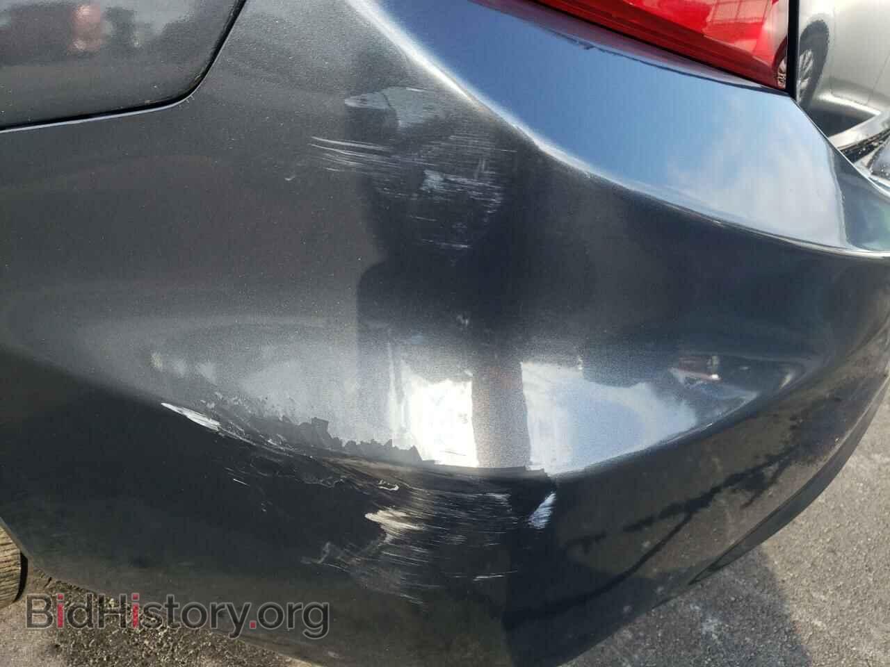 2012 HONDA CIVIC - VIN: JHMFB4F20CS005257 - Photo 9
