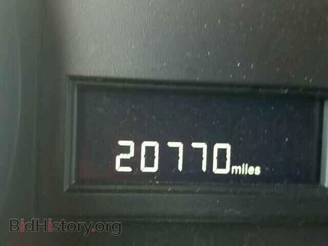 2014 DODGE CARAVAN - VIN: 2C4RDGBG2ER308590 - Photo 8