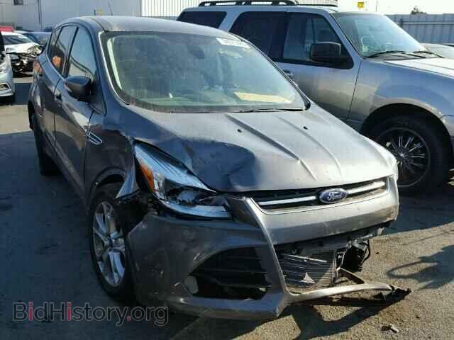 Фотография 1FMCU9H90DUA48861 - FORD ESCAPE 2013