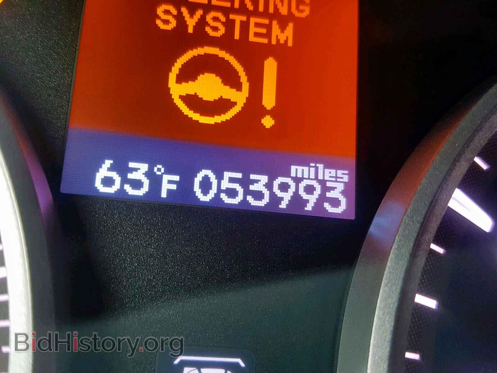 2013 ACURA RDX TECHNO - VIN: 5J8TB4H56DL022721 - Фото 8