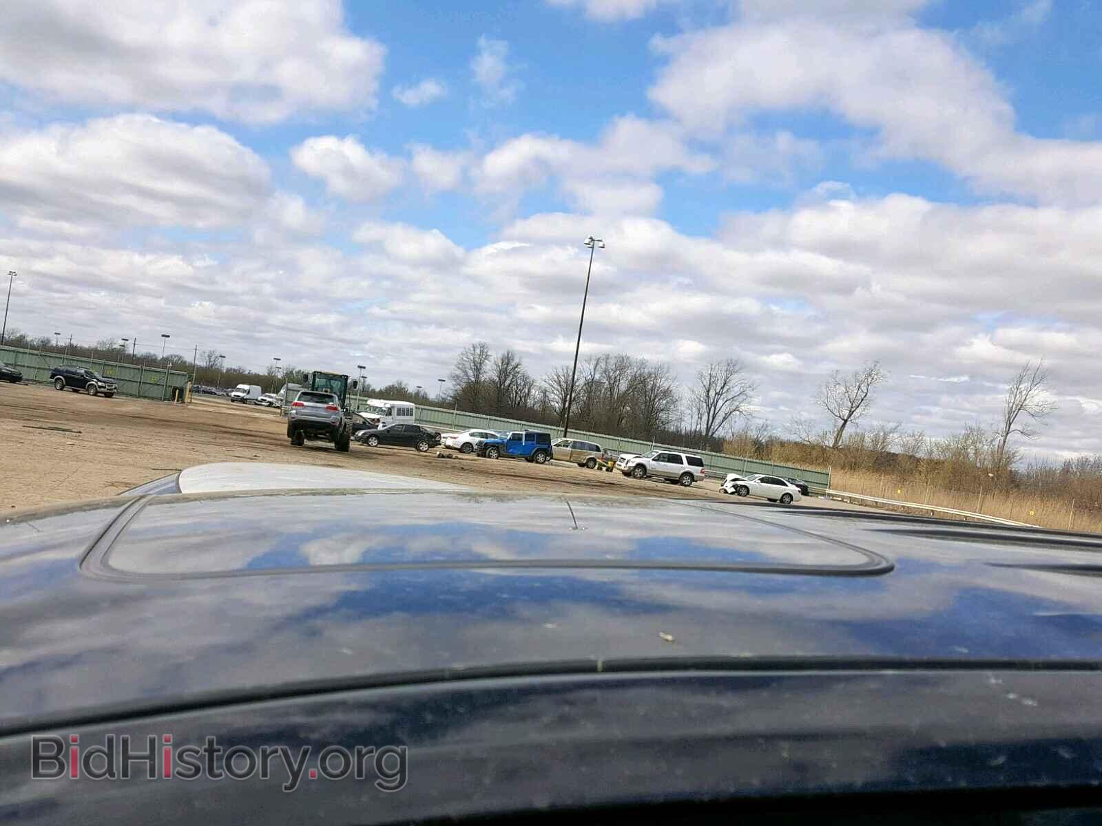 2013 DODGE DURANGO SX - VIN: 1C4RDHAG9DC660886 - Photo 9