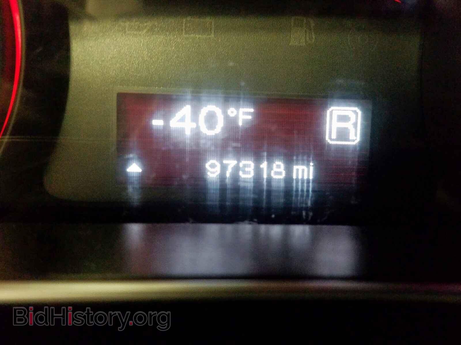 2013 DODGE DART - VIN: 1C3CDFBA1DD170591 - Фото 8
