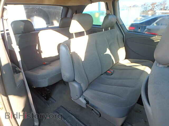2006 DODGE CARAVAN - VIN: 1D4GP25B86B712157 - Photo 6