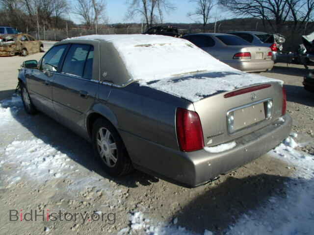 2003 CADILLAC DEVILLE - VIN: 1G6KD54Y83U147435 - Photo 3