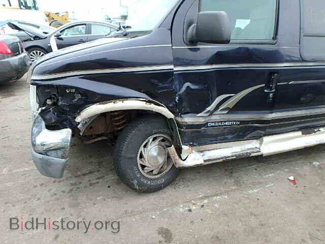 1999 FORD ECONOLINE - VIN: 1FDRE14L3XHA15568 - Photo 9