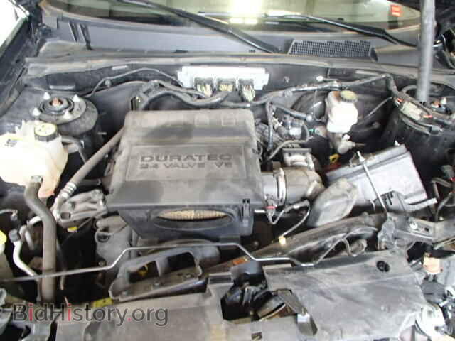 2011 FORD ESCAPE - VIN: 1FMCU9DG2BKB91209 - Фото 7